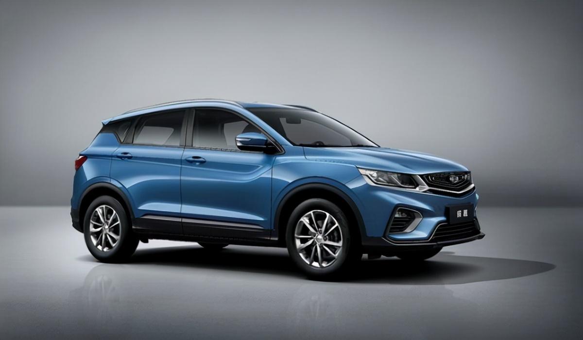 十万左右的车口碑排名