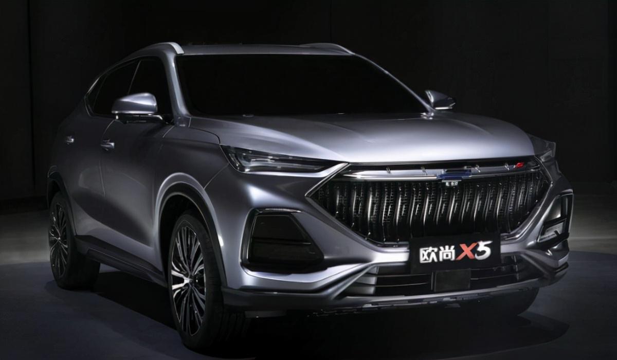 十万左右的车口碑排名