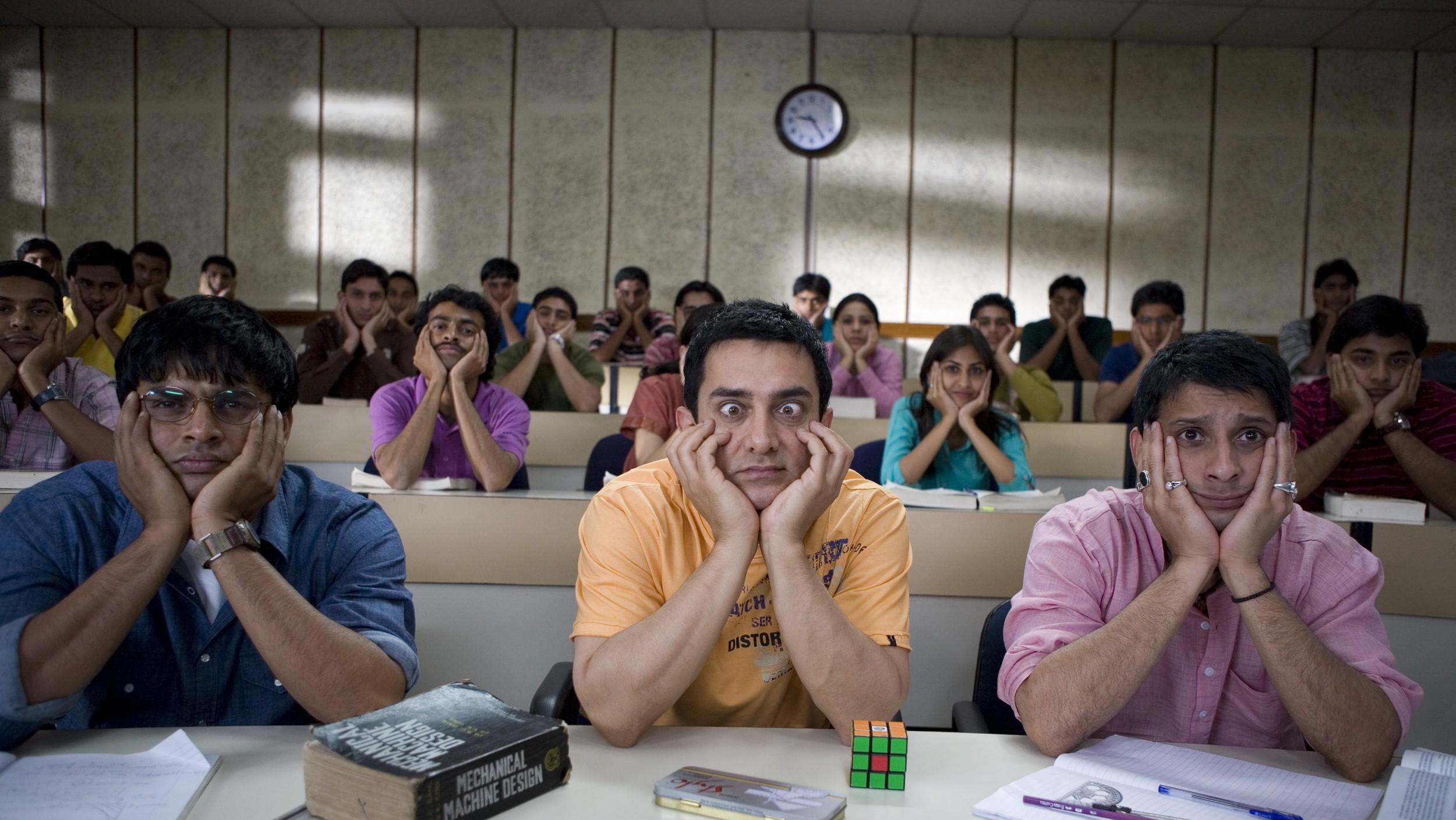 青少年励志电影排行榜前十名