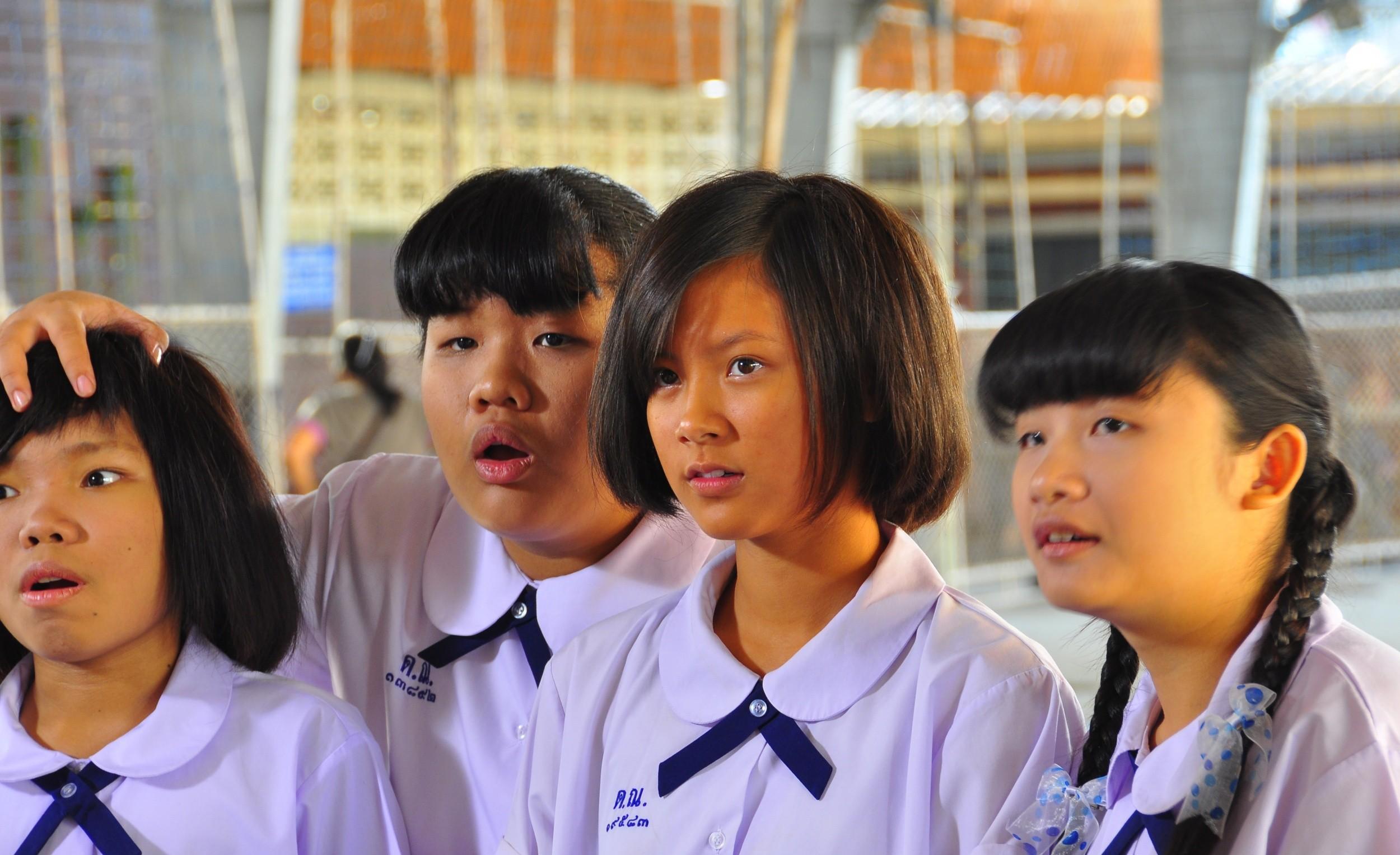 青少年励志电影排行榜前十名