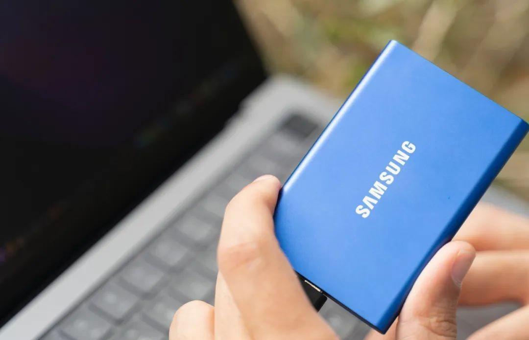 固态硬盘坏了什么症状