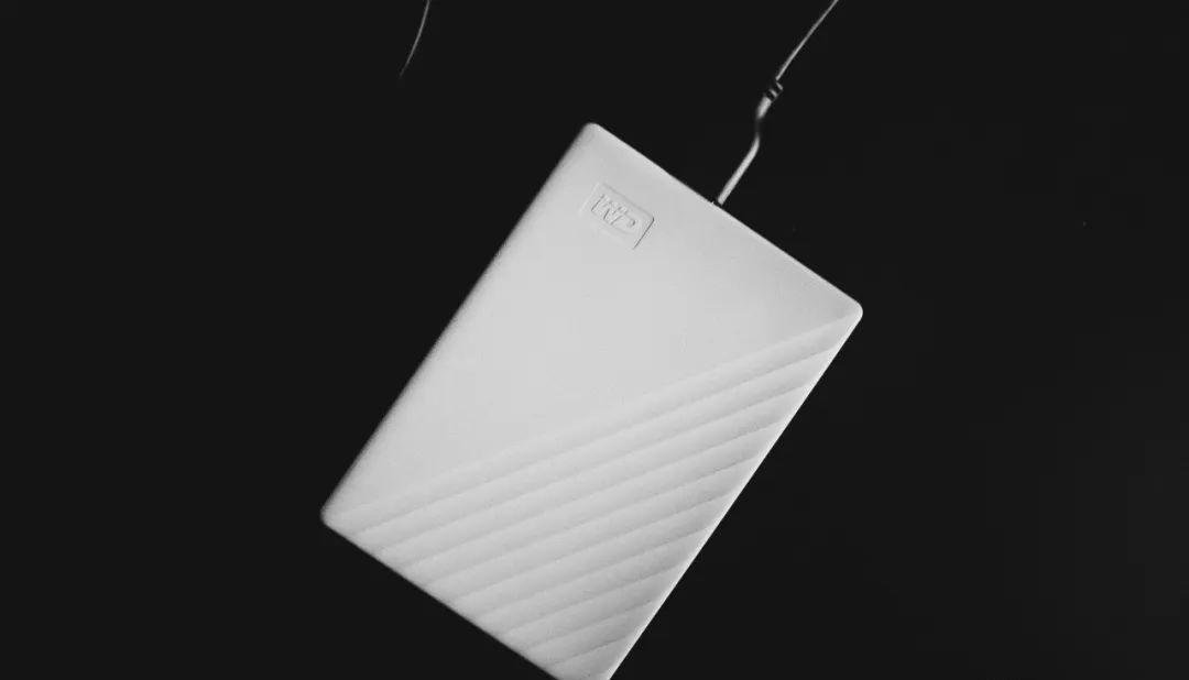 固态硬盘坏了什么症状