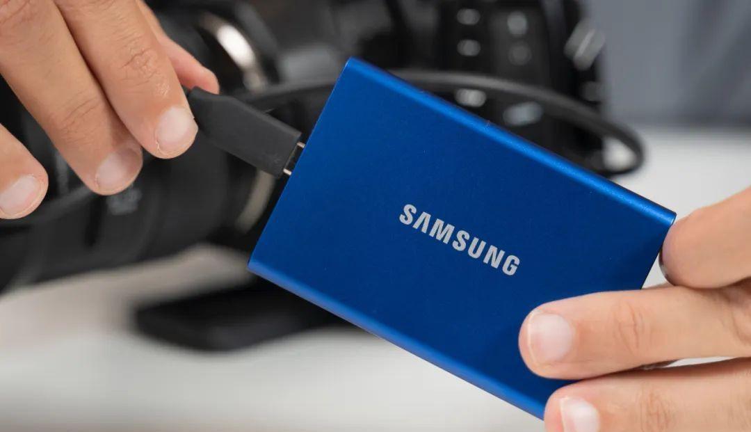 固态硬盘坏了什么症状