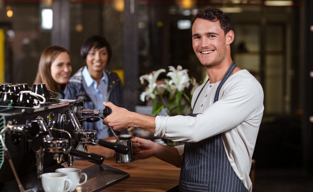 暑假兼职做什么好