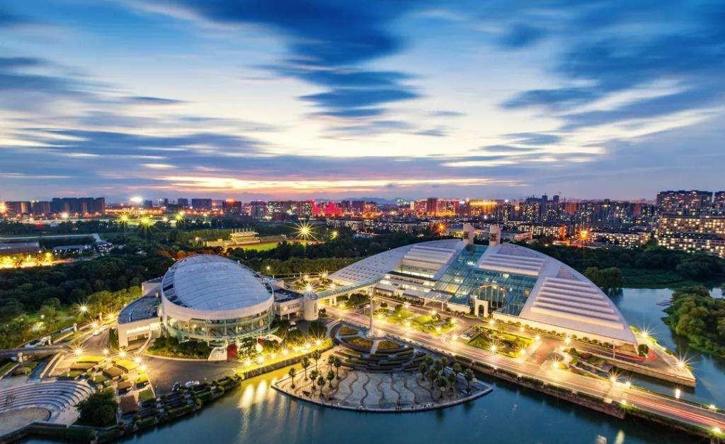 浙江的大学排名一览表