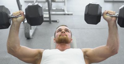 哑铃买多少公斤合适 新手如何选择多大哑铃重量最佳