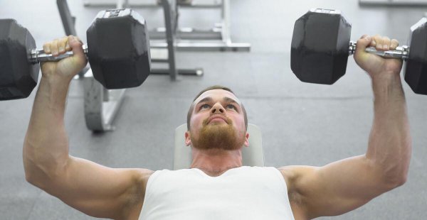 哑铃买多少公斤合适