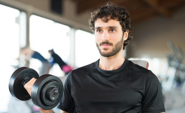 哑铃买多少公斤合适