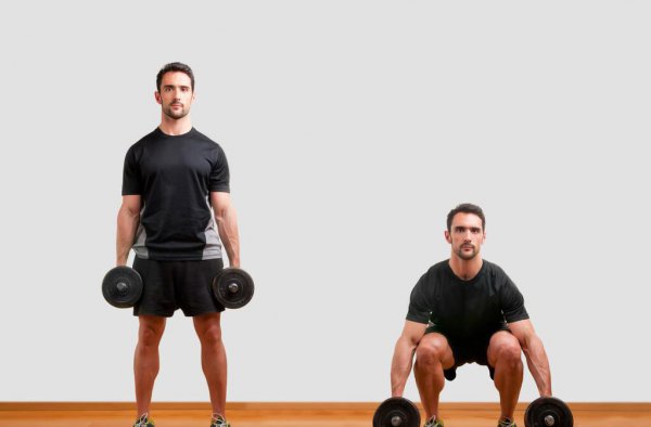 哑铃买多少公斤合适