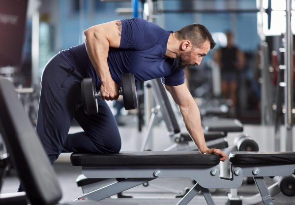 哑铃买多少公斤合适