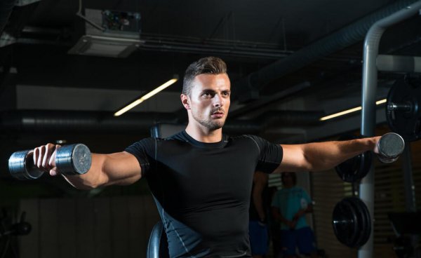 哑铃买多少公斤合适