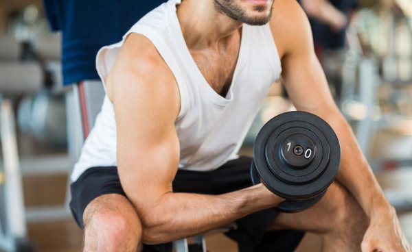 哑铃买多少公斤合适