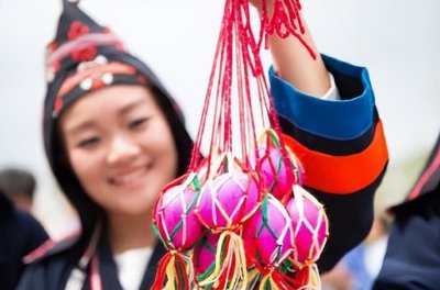 广西三月三节日风俗 壮族三月三的起源及文化习俗