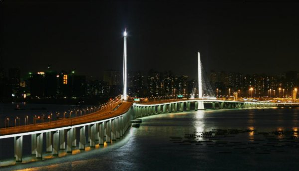 深圳标志性建筑有哪些