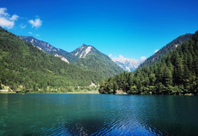 四川省旅游景点排行榜 揭晓四川境内名气最大的十个景点