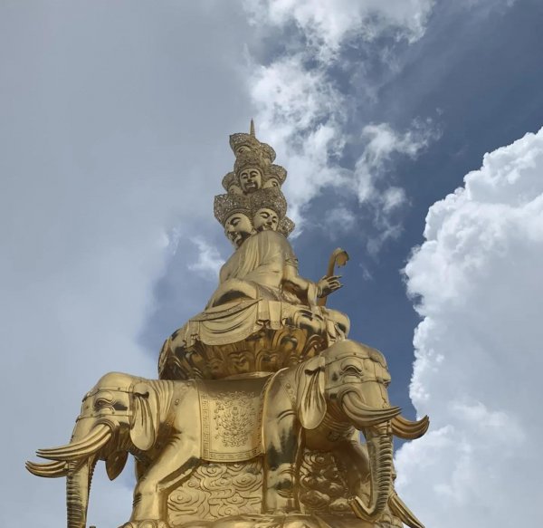 四川省旅游景点排行榜