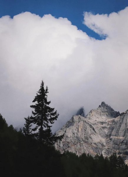 四川省旅游景点排行榜