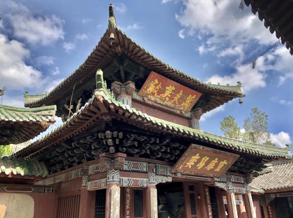 四川省旅游景点排行榜