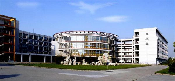 苏州的大学排名一览表