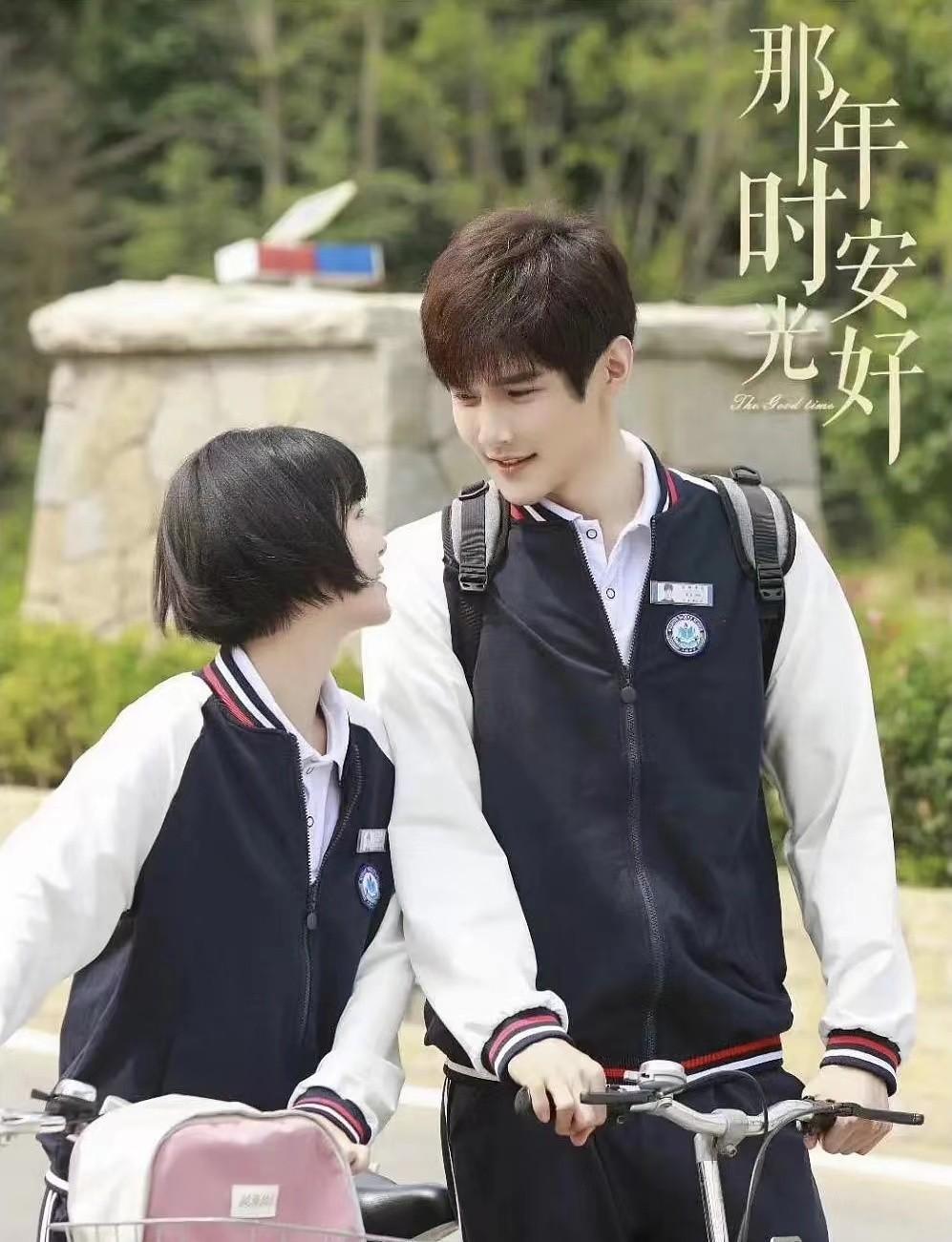 2022年最火青春校园剧