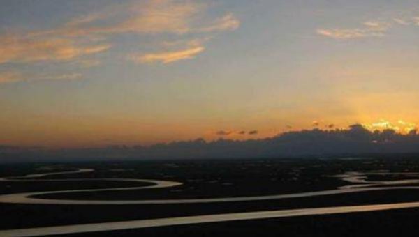 全国面积最大的城市排名