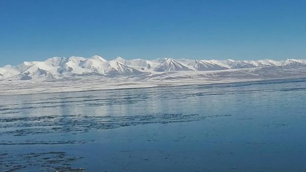 全国面积最大的城市排名