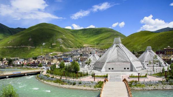 全国面积最大的城市排名