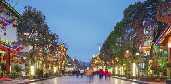 恩施旅游必去十大景点