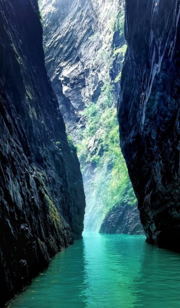 恩施旅游必去十大景点