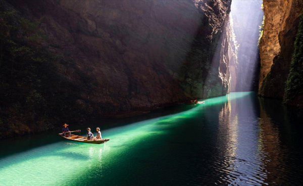 恩施旅游必去十大景点