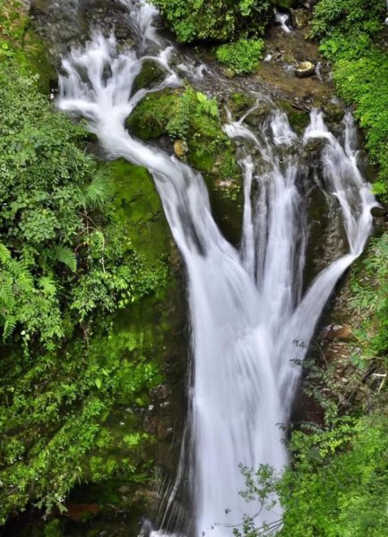 恩施旅游必去十大景点