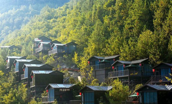 恩施旅游必去十大景点