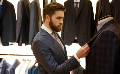 中国一线男装10大品牌 盘点国内十大知名男装品牌排行榜