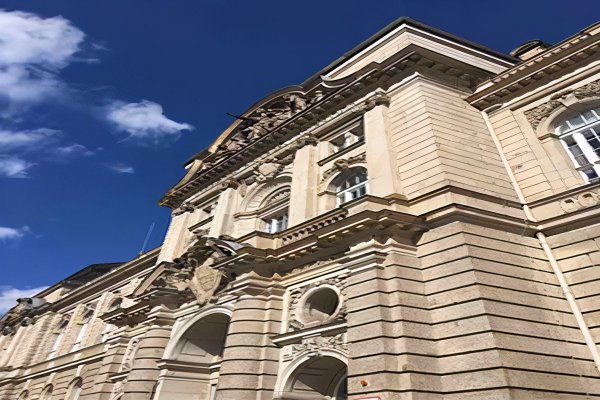 世界排名前十的美术学院