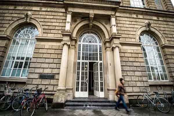 世界排名前十的美术学院