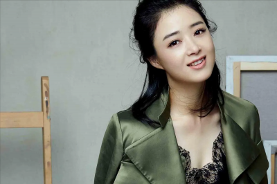 演员蒋欣个人资料 娱圈耿直girl女星蒋欣无人敢潜