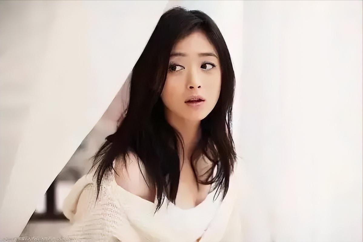 演员蒋欣个人资料