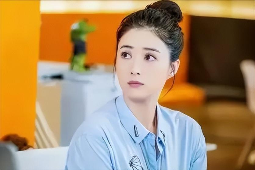 演员蒋欣个人资料