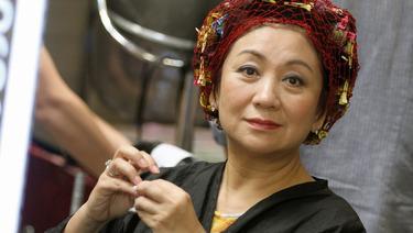 鲍起静个人资料简介