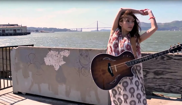 歌手戴佩妮个人资料介绍