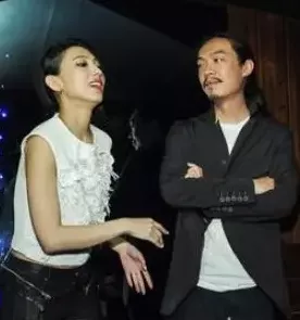 歌手戴佩妮个人资料介绍