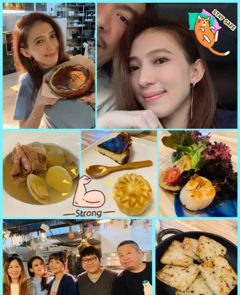 歌手戴佩妮个人资料介绍