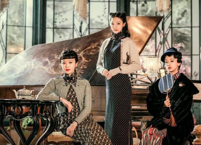 热播电视剧第一名 最近热播的电视剧《传家》为什么火了