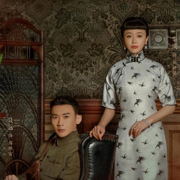 热播电视剧第一名