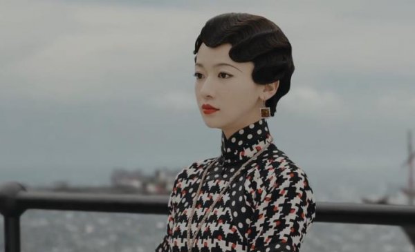 热播电视剧第一名