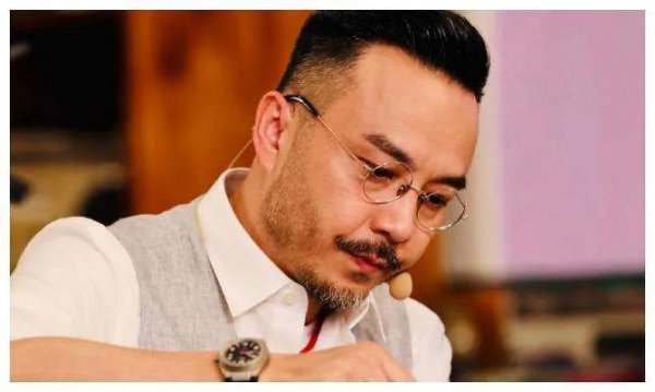 汪涵学历是中专吗