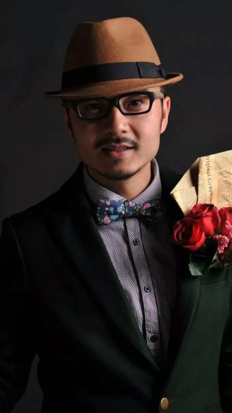 汪涵学历是中专吗