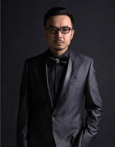 汪涵学历是中专吗