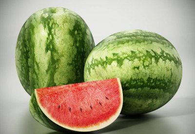 用保鲜膜包半个西瓜能放多久 保鲜膜盖住的西瓜隔夜能吃吗