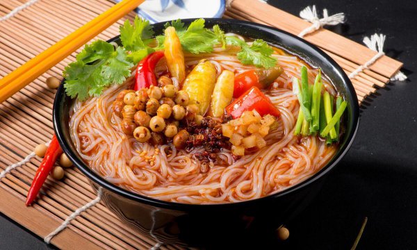 红薯粉丝要泡多久才能煮